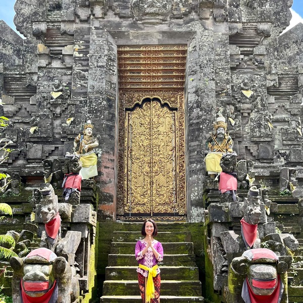 バリ島、インドネシア - 11月 15, 2017