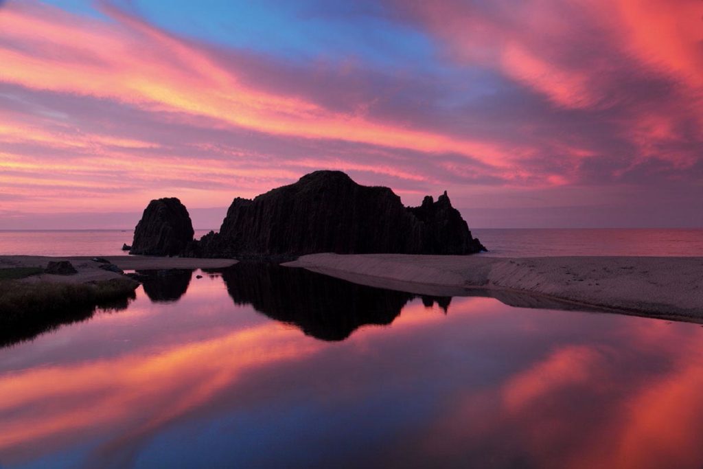 海が織り成すブルーの世界四国のフォトジェニックスポット20選特集四国のおすすめ観光・旅行情報！公式 ツーリズム四国