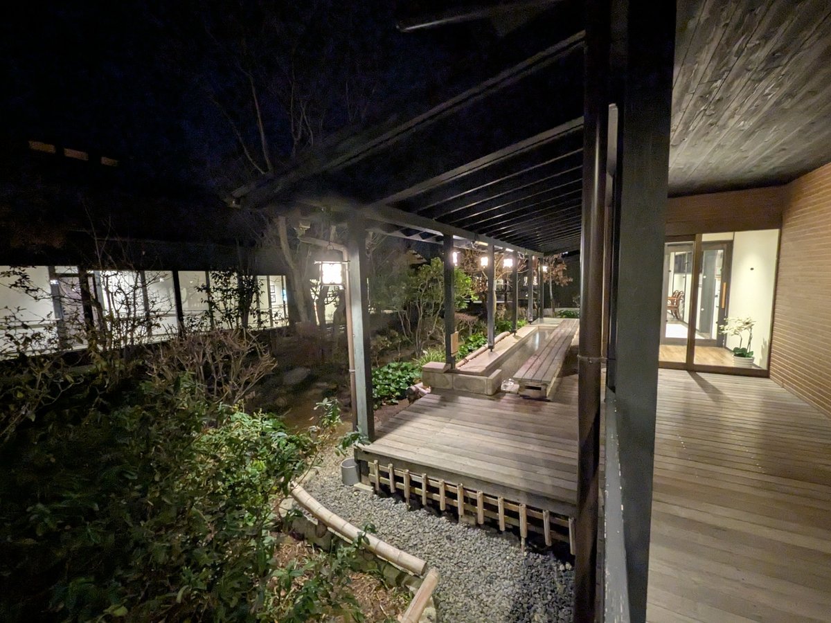 日帰り温泉旅ができる温浴施設♨️〜杉戸天然温泉 雅楽の湯〜ちょこ