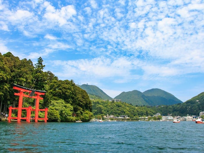 2月におすすめの旅行スポット10選！冬だけの絶景＆一足早い