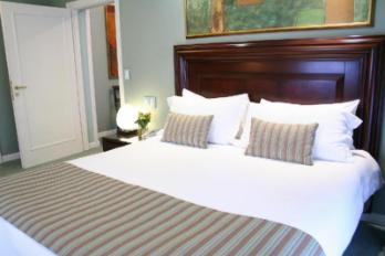 クラリッジ ホテル ブエノスアイレス