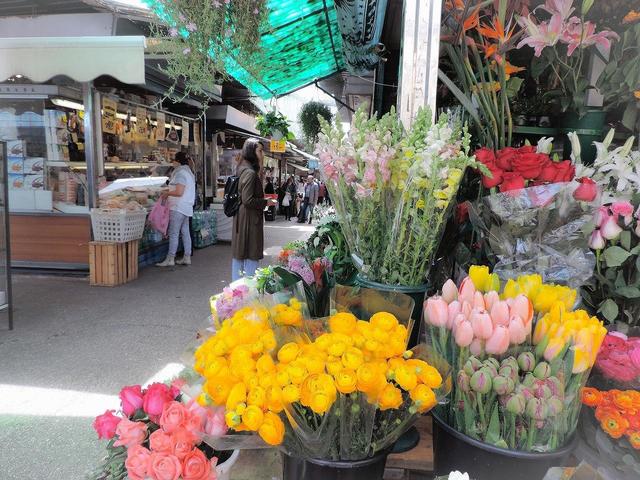 スウェーデンの暮らし 世界一周した店主が営む、隠れ家のようなお花屋さん”Blomsterateljén”スウェーデンの海外＞海外LifeDesigns ライフデザインズ 東海の暮らしのウェブマガジン