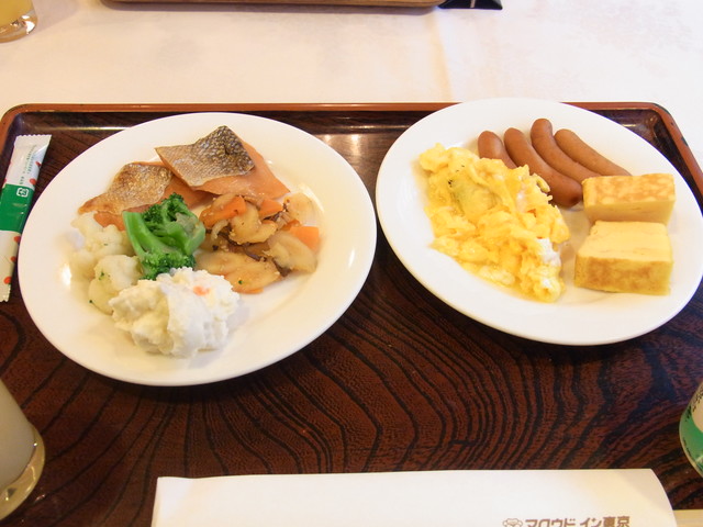 マロウドイン東京 - 東府中 ホテル食べログ