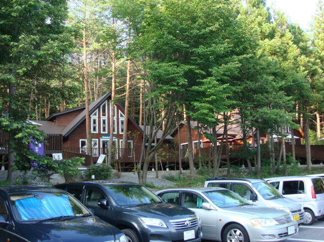 １年ぶりに、八ヶ岳リゾートアウトレットに来てみたのだけど、ヤバかった。マツダ CX-8 Proactive と一緒に☆