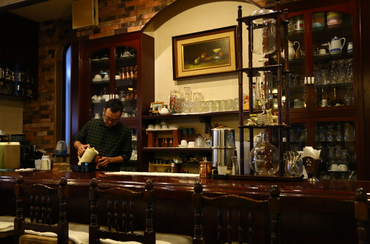 名古屋のレトロ喫茶店8選！老舗の純喫茶から注目のネオ喫茶も＜2024＞ じゃらんニュース