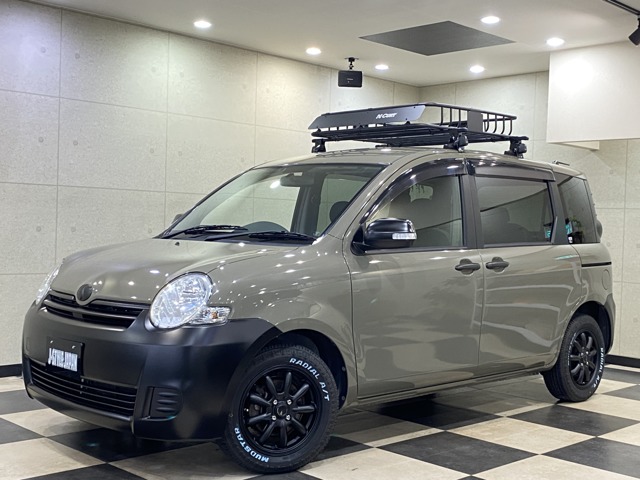 トヨタ シエンタ 10系ランキング