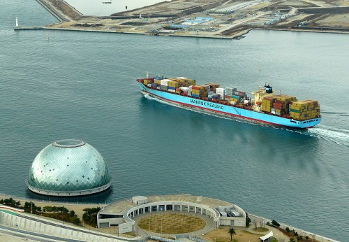 大阪市“最後の負の遺産”「なにわの海の時空館」 あす２６日に事業者に引き渡しへ 閉館から８１５０万円の維持費