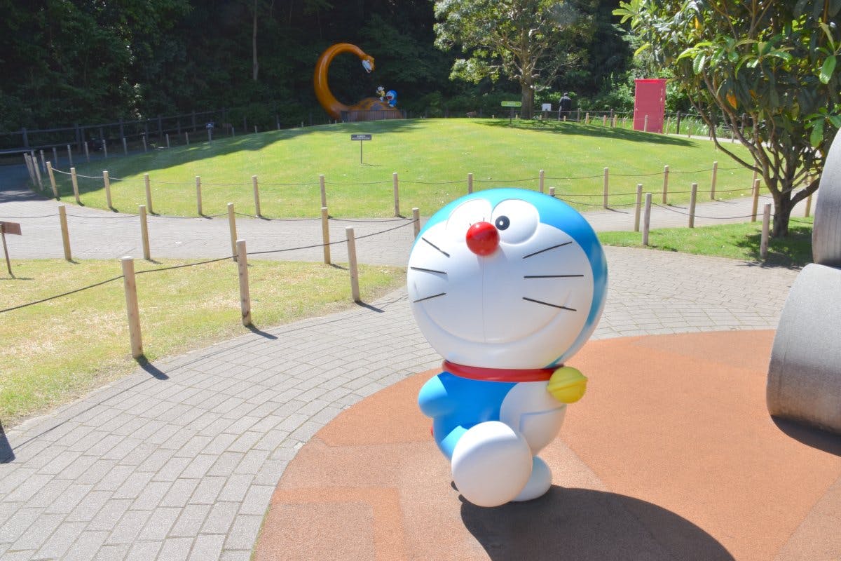 ショップ・カフェ・藤子屋