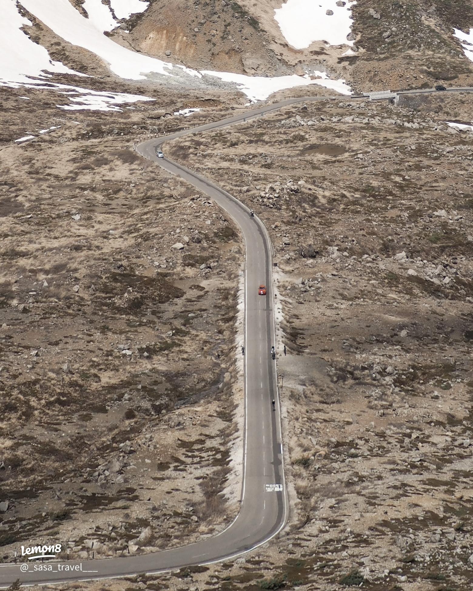 drive_nippon⏪他の30秒クルマ旅も見る👀 忘れないように『保存』してね✍️ 総フォロワー92万人の旅プロ集団が「憧れクルマ旅」を発信している 