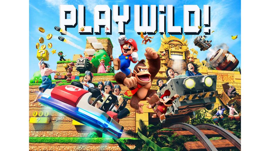 かんたん攻略 USJマリオカート初心者でも高得点を出せるコツ！ユニバアトラクション攻略まとめ