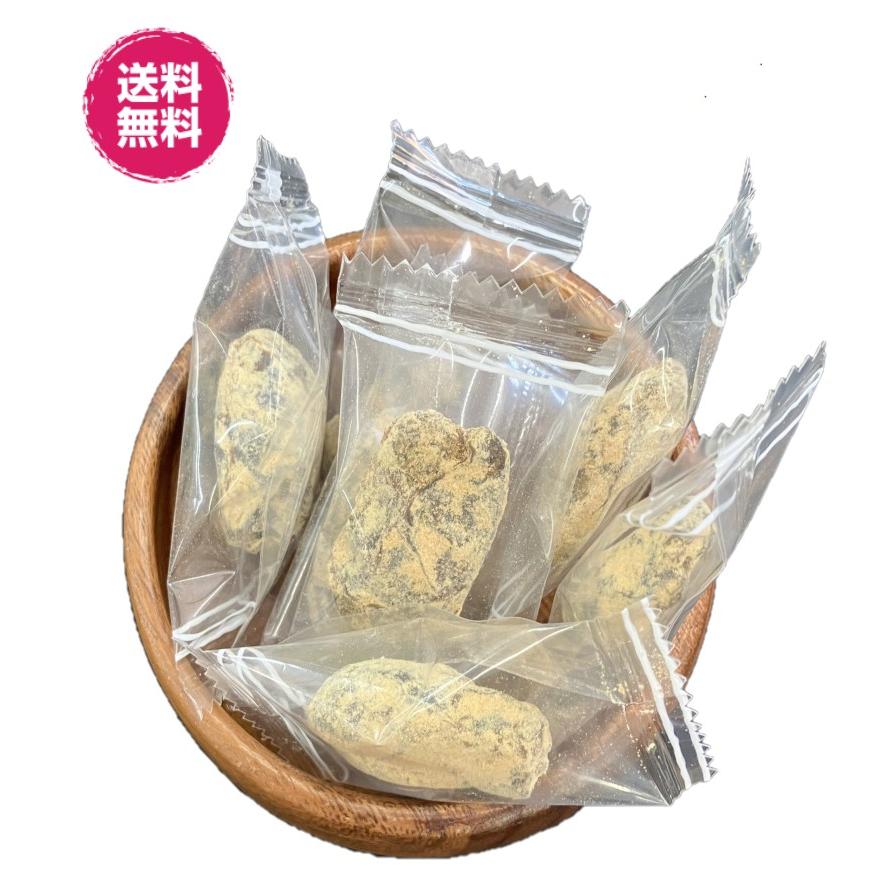 イラン土産のお菓子たち : イラストレーターといぬと花