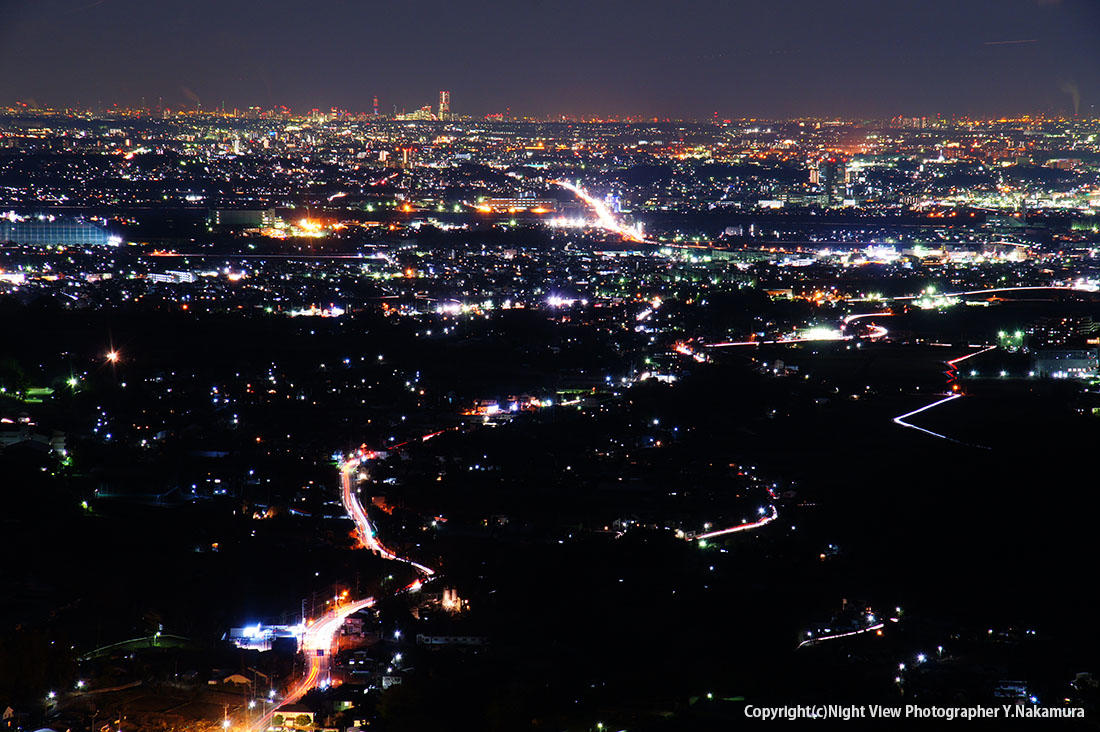 神奈川県の展望台・タワー・橋 駐車場あり ウォーカープラス