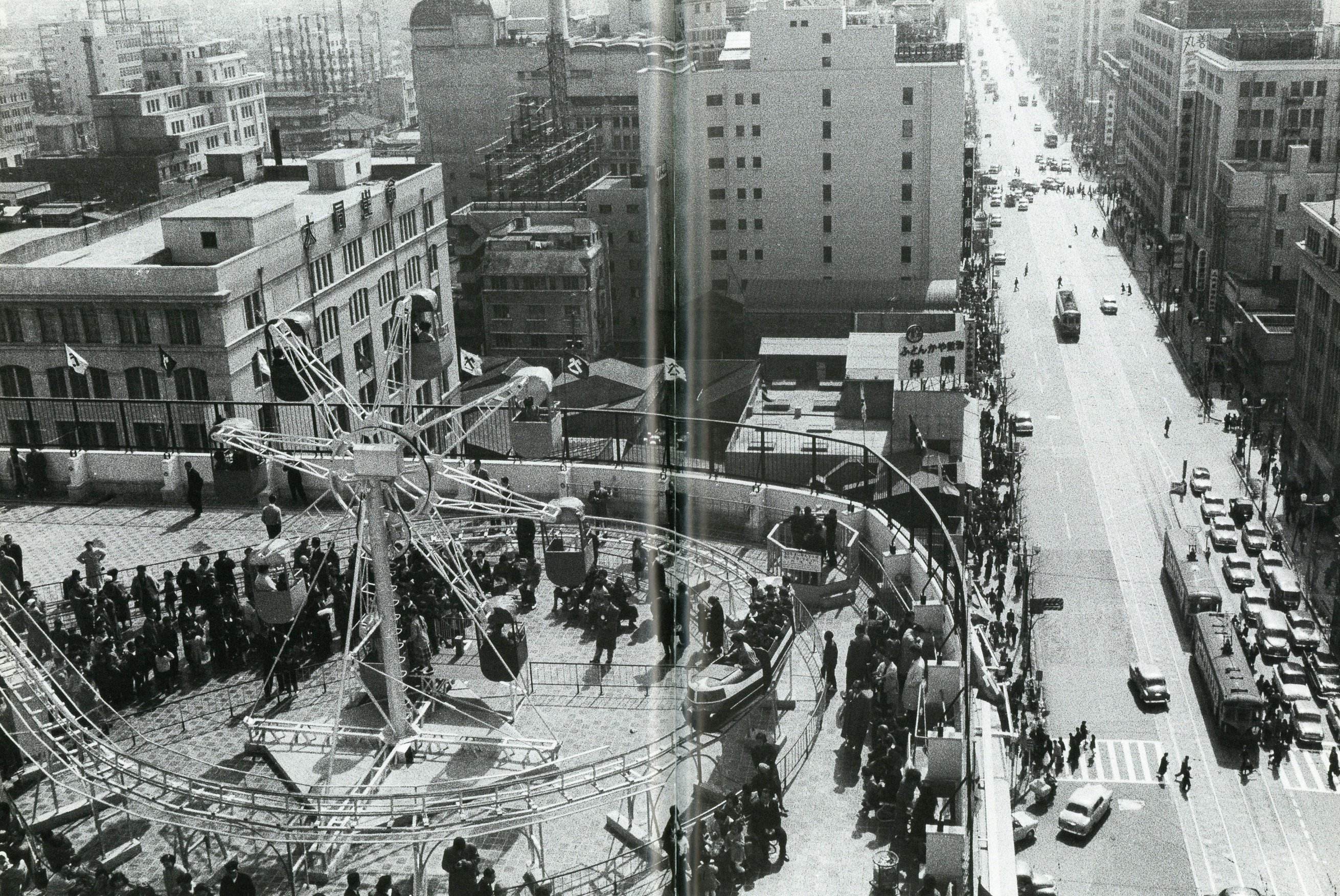 デイリーファッション シロキヤ 上越店