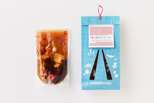 稚内でしか買えないお土産のおすすめ人気お菓子やスイーツの一覧2 件やお土産屋さんを紹介 - おみや