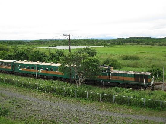 標茶駅周辺の観光スポットランキングTOP10 - じゃらんnet