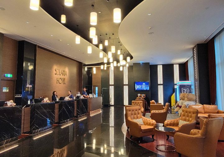 バンコクのおすすめホテル 駅近＆駅直結ホテル