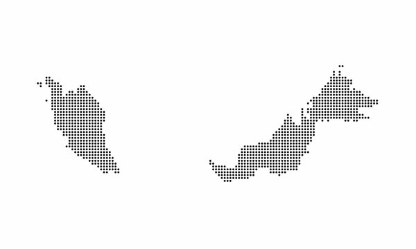 マレーシアの地図背景地理緑 ベクター, バックグラウンド, 地理, 緑イラスト画像、PNGフリー