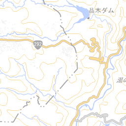 白砂渓谷ライン - 群馬の人気紅葉スポット、白砂渓谷ライン