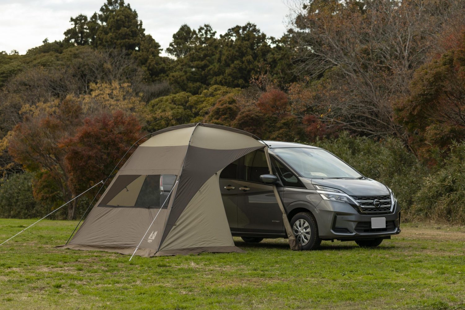 オガワ リビングシェルター5 ～5人用