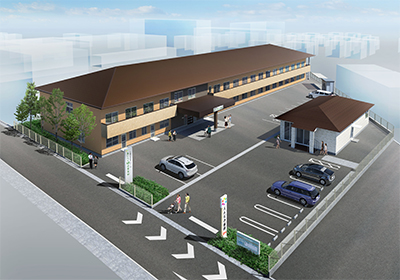 10月版 あいらの杜の求人・仕事・採用-埼玉県スタンバイでお仕事探し