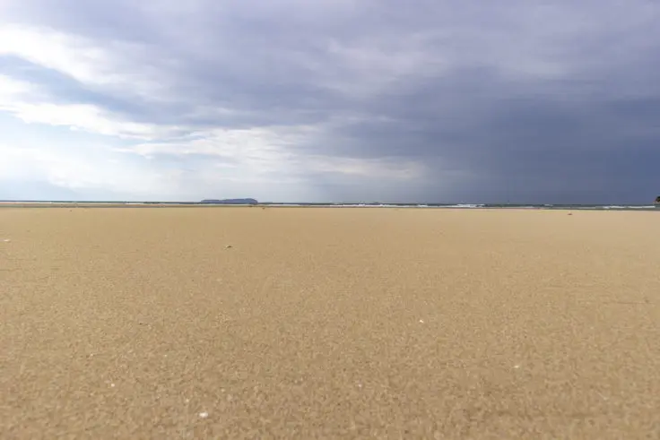 絶景！ウユニ塩湖のように写真撮影ができる四国香川県三豊市の父母ヶ浜での撮影について - 四国カメラ係