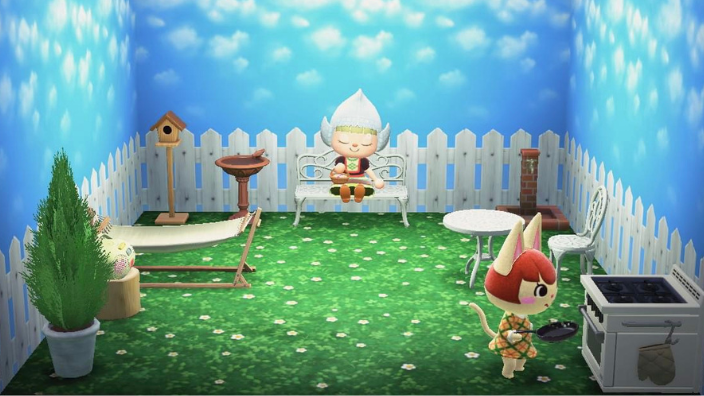 あつ森 キャンプサイト勧誘 厳選 のやり方と来ない時の対処法