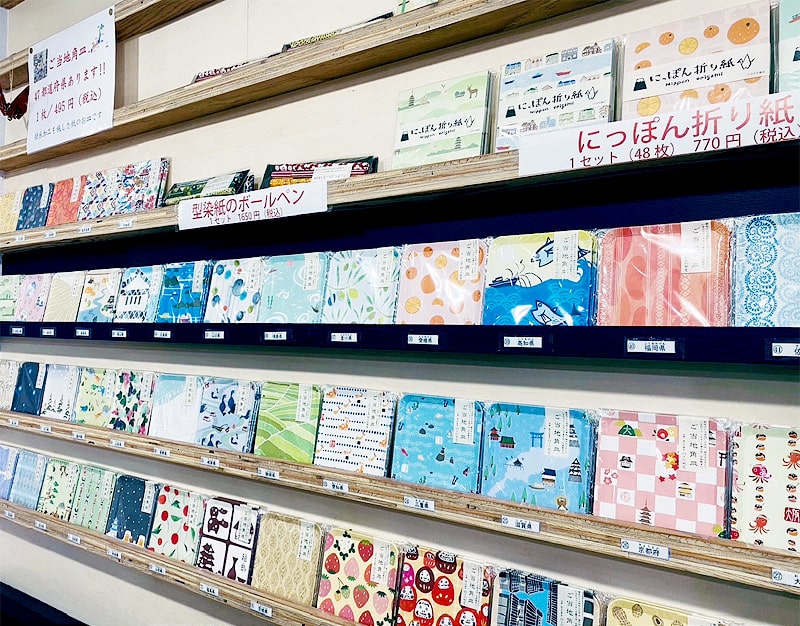 京都応援和雑貨セット販売中！和雑貨専門店 四季彩堂のブログ