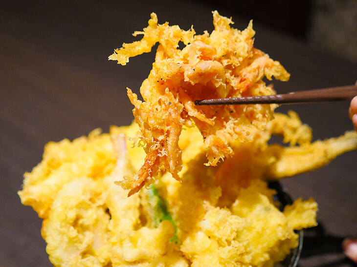 天麩羅 秋光 浅草本店 公式