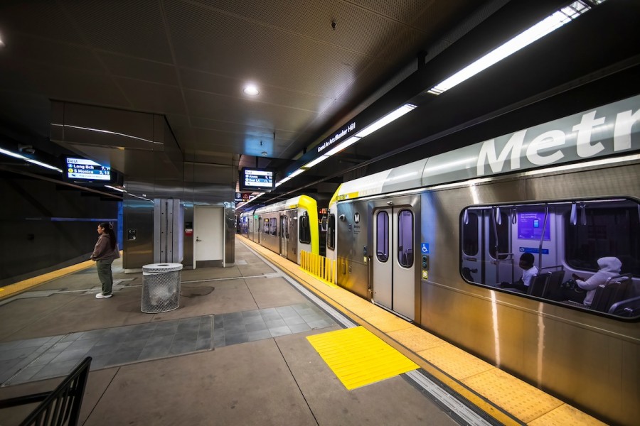 ロサンゼルスの交通手段まとめ！バスや地下鉄などの利用方法から料金まで解説スクールウィズ - 英語力UPの留学エージェント