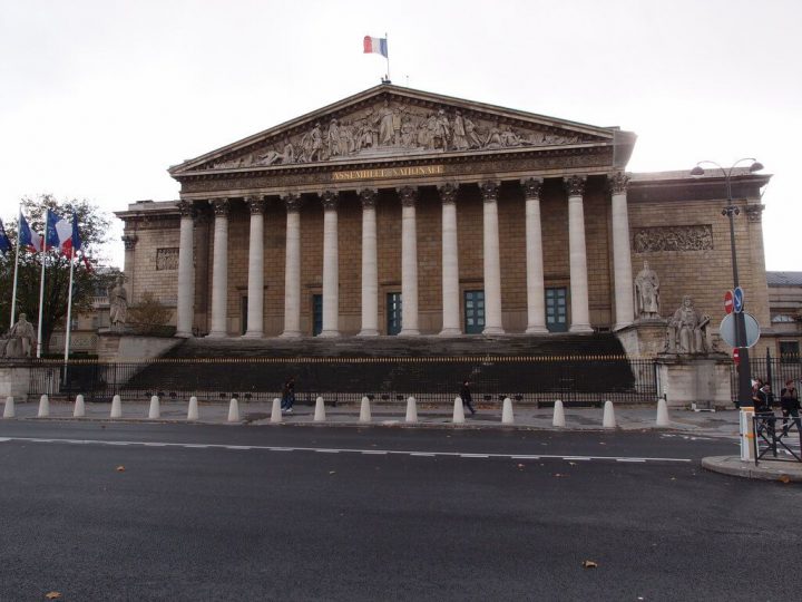 📍Château de versailles 豪華絢爛な城内🕯️✨ ブルボン朝時代やフランス革命の歴史が大好きなので