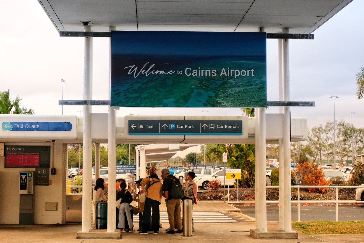 ケアンズ国際空港 CNS 周辺のおすすめホテル20選：快適なホテル選びを