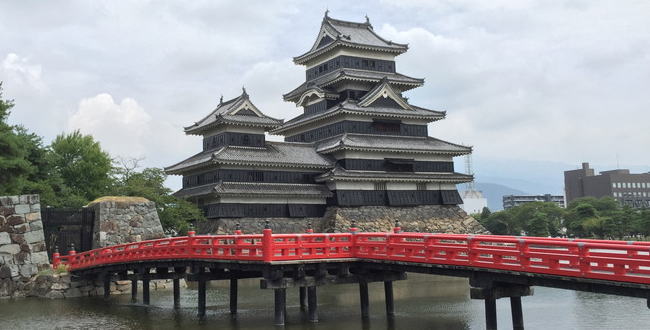 こちら、, どこのお城かわかる方はいらっしゃるでしょうか？, 答えは、、, ・,