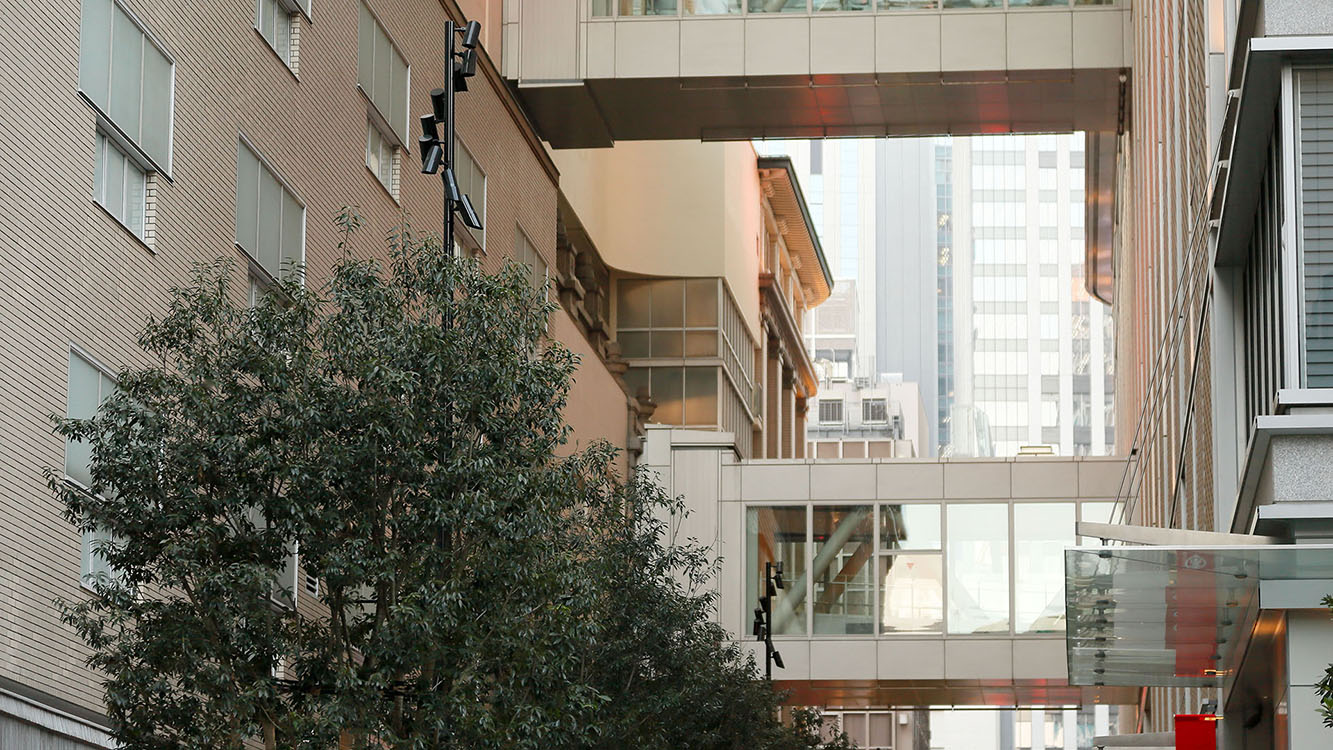 2018年9月25日 火 に新館・本館ガレリアがオープン4館体制の新・都市型ショッピングセンター「日本橋髙島屋Ｓ.Ｃ.」が誕生株式会社髙島屋のプレスリリース