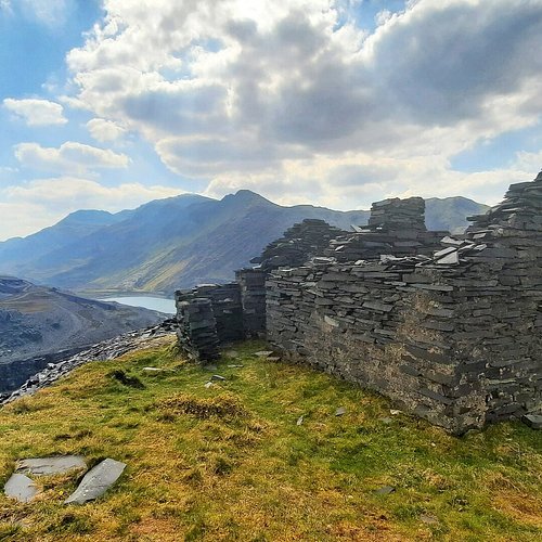 2025年 スノードニア 国立公園で絶対外さないおすすめ観光スポットトップ10 - トリップアドバイザ