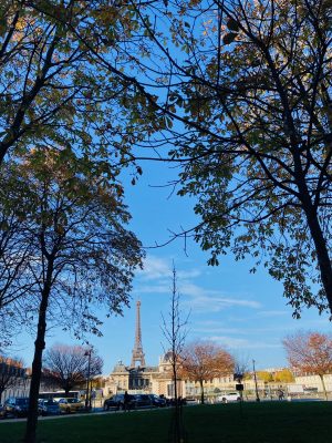 パリのユネスコ本部を「ヨーロッパ文化遺産の日」に見学しよう地球の歩き方