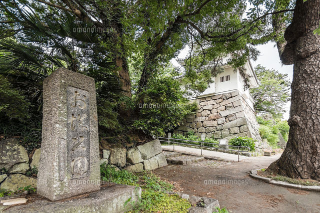 津城跡 お城公園- 見どころ、アクセス &