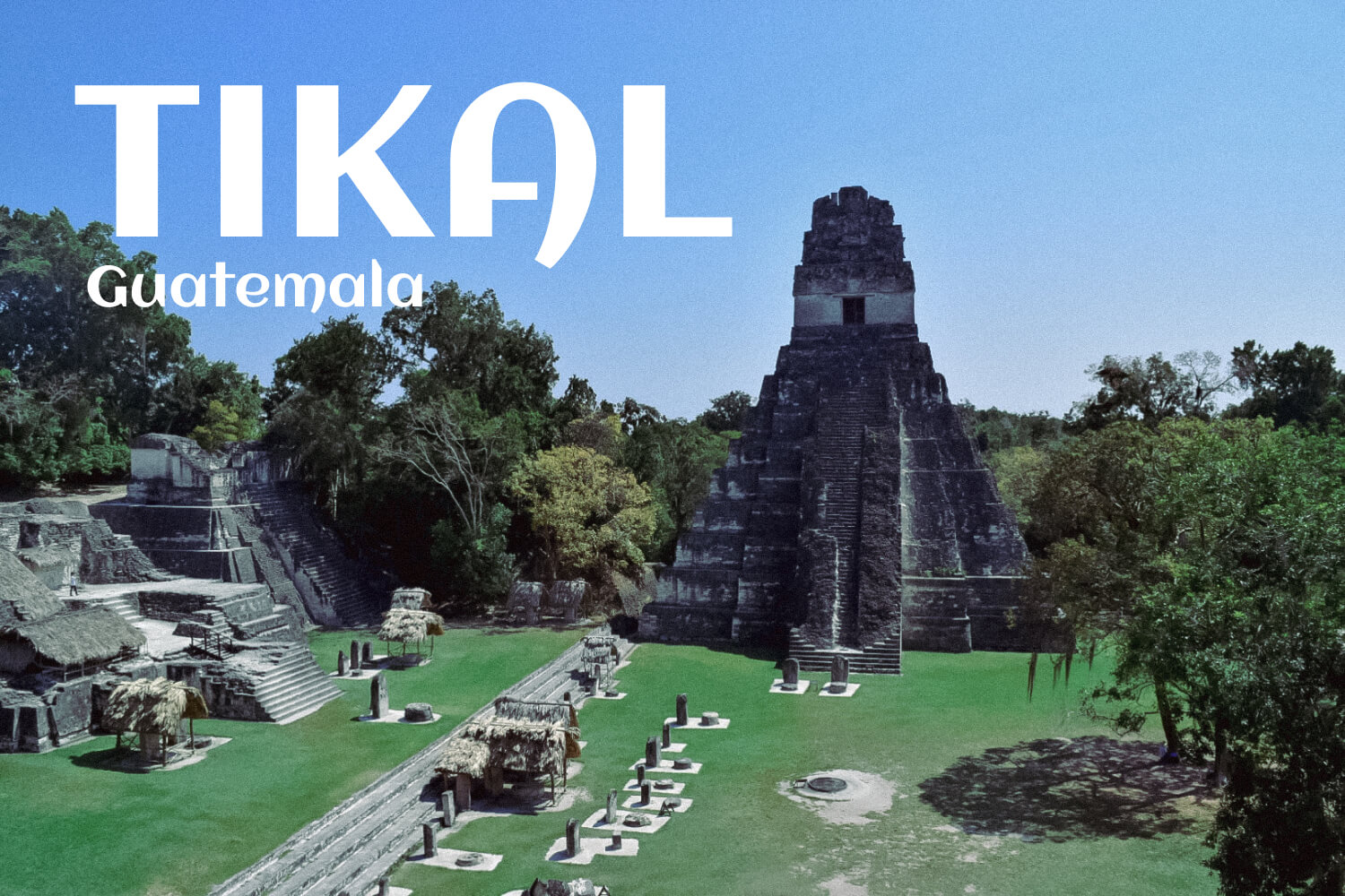 マヤ文明 大感動！メキシコのパレンケ遺跡の行き方 2019年版– ShozzaTrip