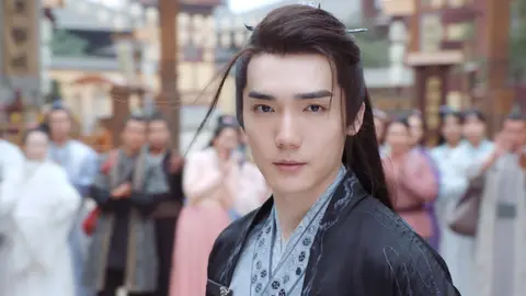 韓国 BL 赤い糸クエスト