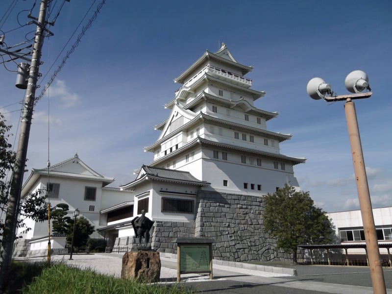豊田城の見所と写真・200人城主の評価 茨城県常総市- 攻城団
