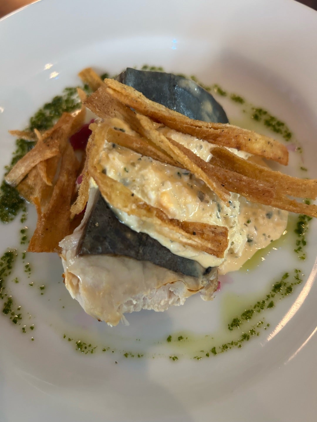 operetta 丸の内トラストタワー店 丸の内