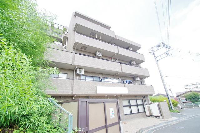 クリフパレス-賃貸物件情報 神奈川県川崎市多摩区 タウンハウジング f