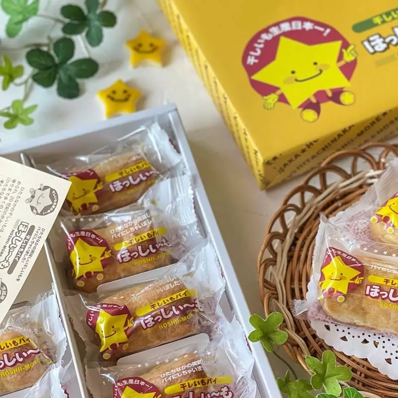 もらって嬉しい！日立でおすすめの人気お土産5選旅時間