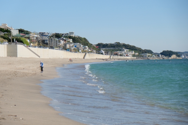 初詣穴場 お正月の鎌倉、穴場の初詣ベスト5 2025年版鎌倉トリップ日帰りで紅葉の鎌倉へ