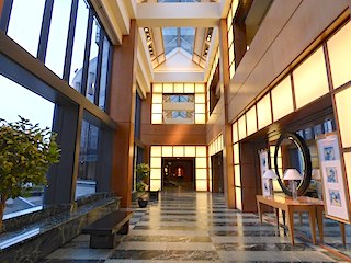 03.２０１１年 梅雨どきの～ハイアットリージェンシー大阪篇～』大阪ベイエリア 大阪 の旅行記・ブログ by