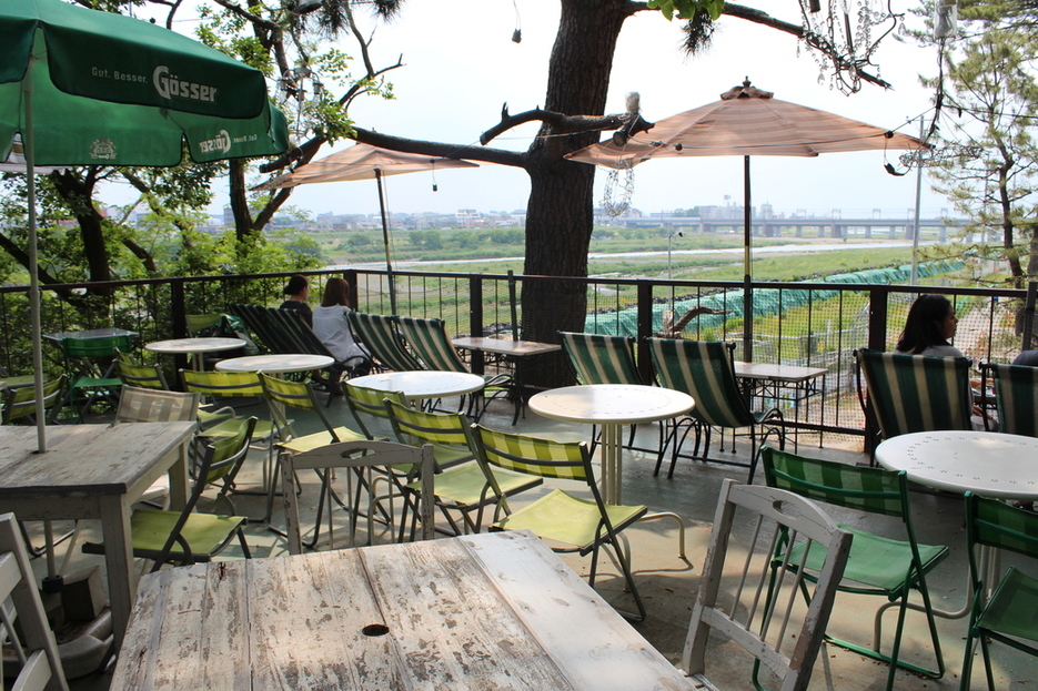 セルフサービスフレンチ ルナティック 二子玉川 二子玉川・用賀