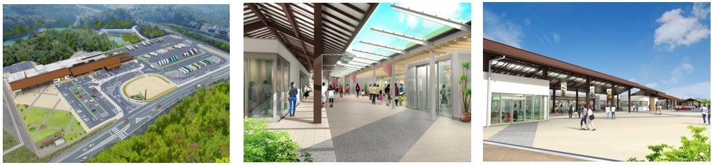 東広島に道の駅がオープン のん太の酒蔵 2022年7月15日に開業！ - もにさんぽ