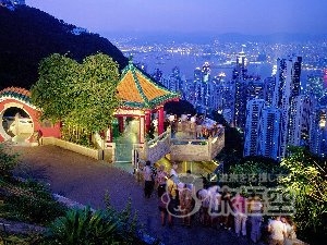 香港仔 アバディーン 特集１・アバディーンとは特集記事香港と深セン・広州情報はPPW