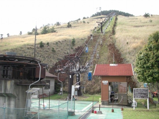 道の駅 霧島 神話の里公園KAGOSHIMA