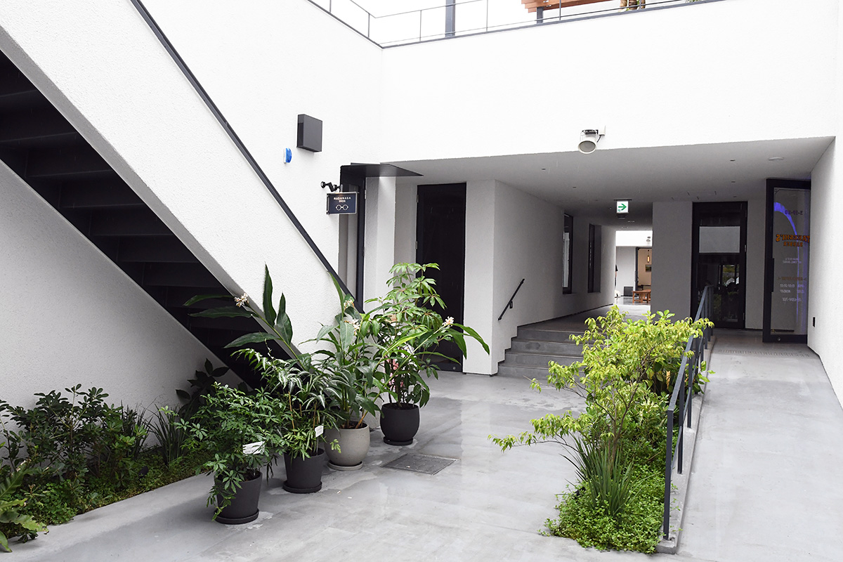 世田谷区BEAMS Planets が「下北沢reload」に出店。9月2日 土 より約半年間の期間限定ショップとしてオープン☆号外NET世田谷区