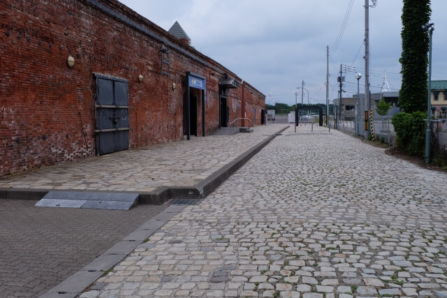 金森赤レンガ倉庫観光スポット 公式 北海道の観光・旅行情報サイト HOKKAIDO